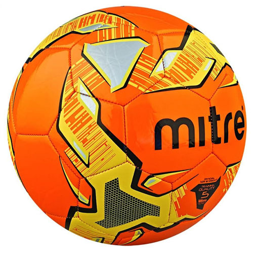 FUTBOL 5 MITRE IMPEL